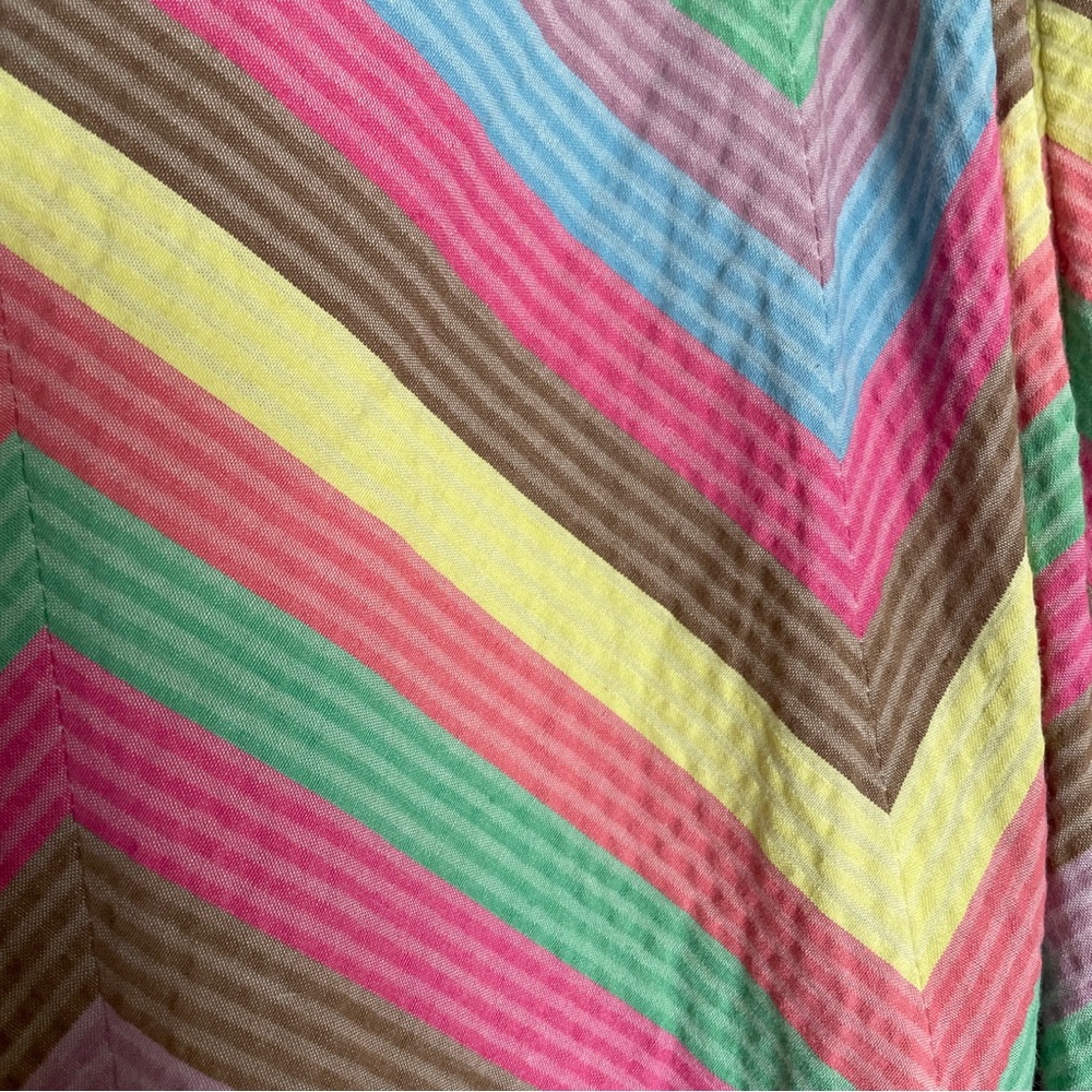 Anthroplogie ~ Elevenses skirt size 4 - Picture 3 of 7